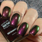 Evil Is As Evil Does-Polish Collection