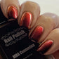 Evil Is As Evil Does-Polish Collection