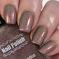 Evil Is As Evil Does-Polish Collection