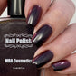 See No Evil-Cruelty Free Nail Polish-Large-15ml