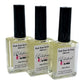 Bye Bye Brittle Nail Treatment Serum with Essential Oils for strong and healthy nails Large 15ml