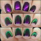 Evil Is As Evil Does-Polish Collection