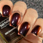 Evil Is As Evil Does-Polish Collection