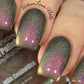 Evil Is As Evil Does-Polish Collection