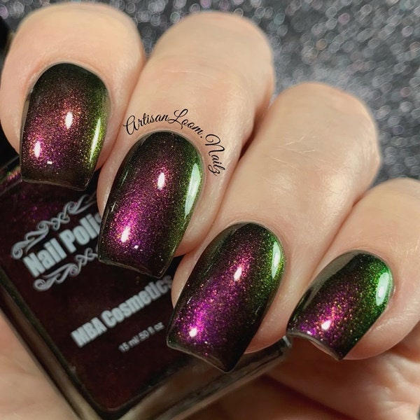 Multi-Chrome Polish