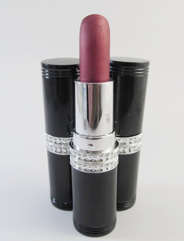 Deep Pink Lipstick- Color Rich Lipstick-Lovespell