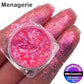Rainbows End-Chromaflake Eyeshadow Flake Collection