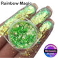 Rainbow Magic-Chromaflake Eyeshadow Flakes