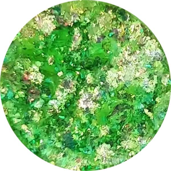 Rainbow Magic-Chromaflake Eyeshadow Flakes