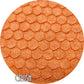Orange Pressed Mineral Eyeshadow-Crush