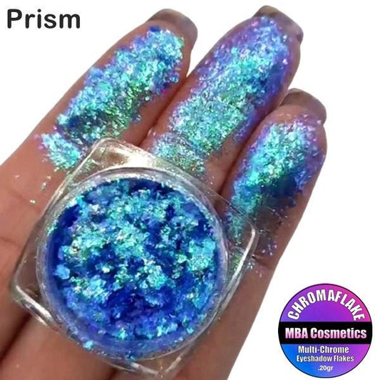 Prism-Chromaflake Eyeshadow Flakes