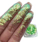 Rainbow Magic-Chromaflake Eyeshadow Flakes