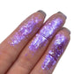 Spectra-Chromaflake Eyeshadow Flakes