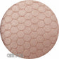 Peach Pink Pressed Mineral Eyeshadow-China Doll