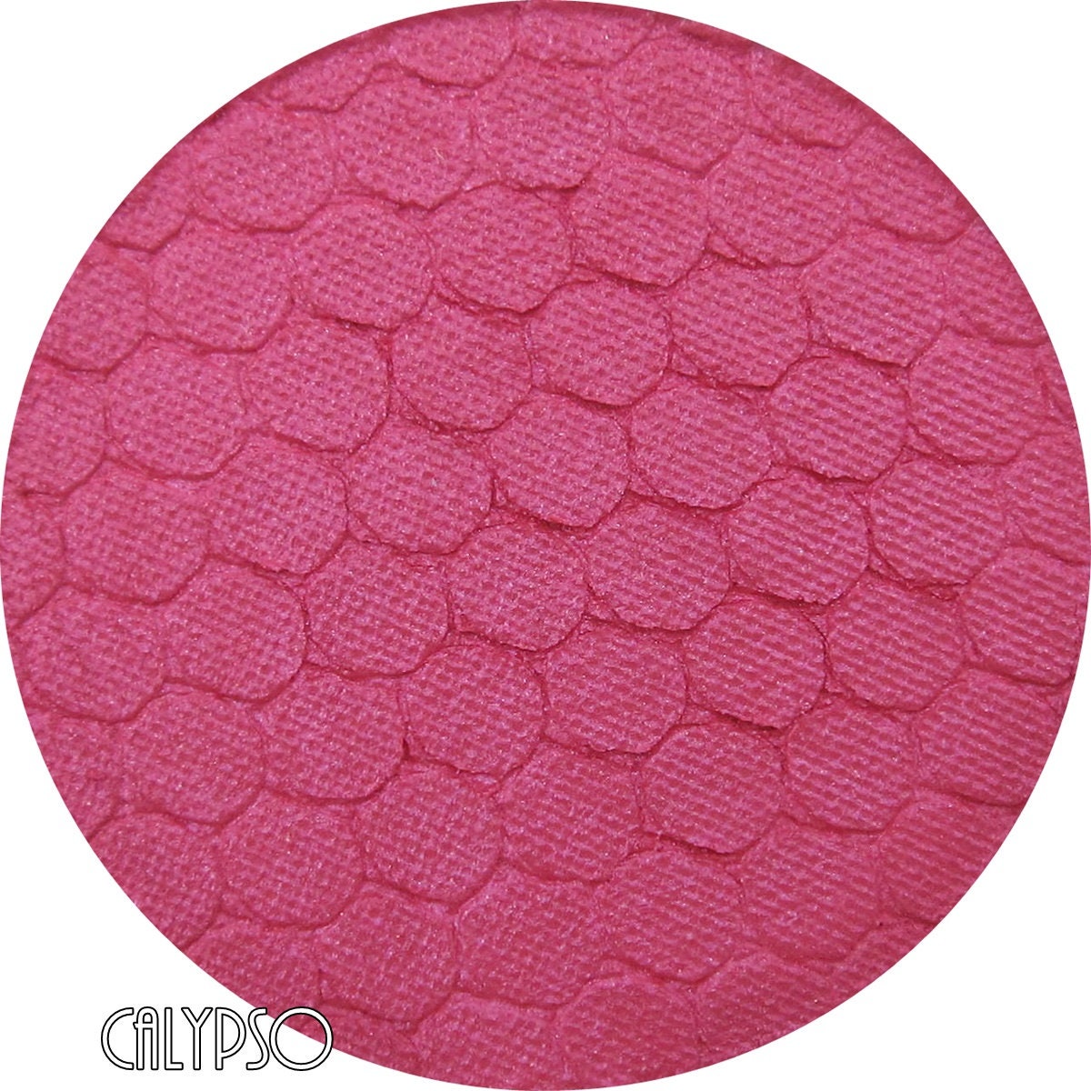 Pink Pressed Mineral Eyeshadow-Calypso