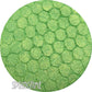 Green Pressed Mineral Eyeshadow-Springtime
