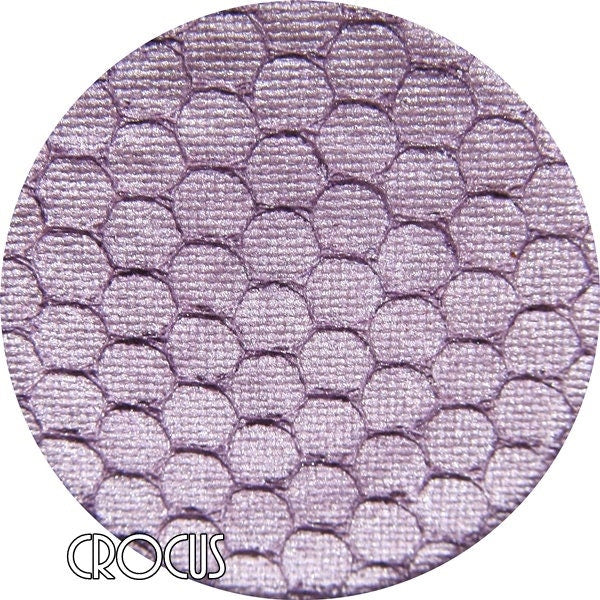 Lavender Pressed Mineral Eyeshadow-Crocus