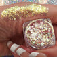 Fairy Wings-Chromaflake Multichrome Flake Eyeshadow Flakes