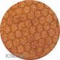 Golden Orange Pressed Mineral Eyeshadow-Toyko Sun