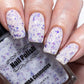 Lilac You A Lot-Nail Polish 5 FREE Large 15ml