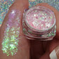 Fairy Lights-Chromaflake Multichrome Flake Eyeshadow Flakes