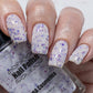 Lilac You A Lot-Nail Polish 5 FREE Large 15ml