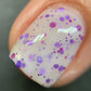 Lilac You A Lot-Nail Polish 5 FREE Large 15ml