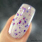 Lilac You A Lot-Nail Polish 5 FREE Large 15ml