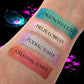 Zodiac Daisy-Duo-Chrome Shifting Eyeshadow
