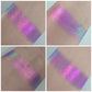 Rainbow Tutu-Multi-Chrome Shifting Eyeshadow