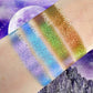 Dreamtopia Collection-Duochrome Eyeshadows