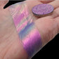Rainbow Tutu-Multi-Chrome Shifting Eyeshadow