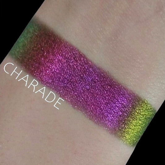 Charade-Chromashift-Multi-Chrome Shifting Eyeshadow