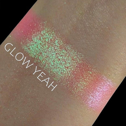 Glow Yeah-Multi-Chrome-Chromadescent Eyeshadow