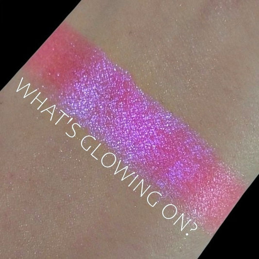What's Glowing On?-Multi-Chrome-Chromadescent Eyeshadow