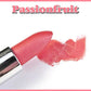 Coral Pink Color Rich Lipstick- Passionfruit