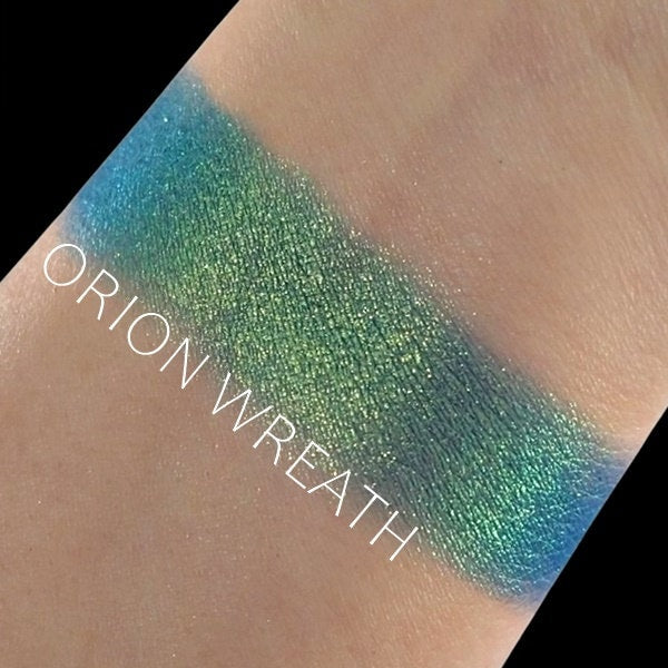 DISCONTINUED EYESHADOW