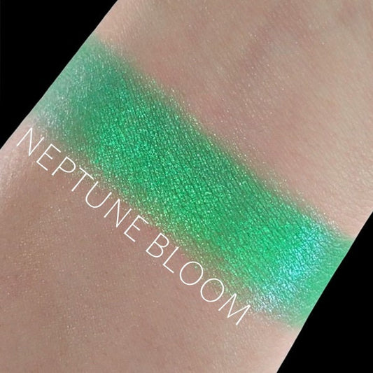 Neptune Bloom-Duo-Chrome Shifting Eyeshadow