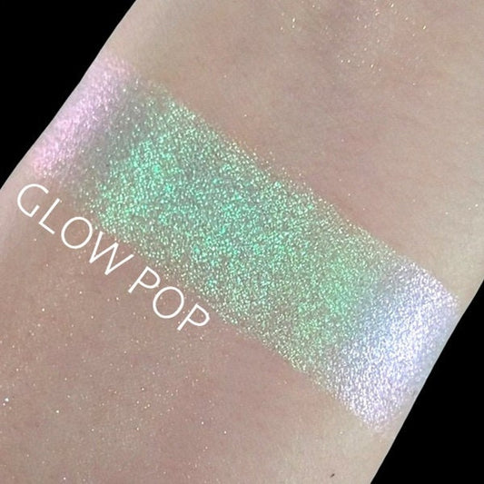 Glow Pop-Multi-Chrome-Chromadescent Eyeshadow