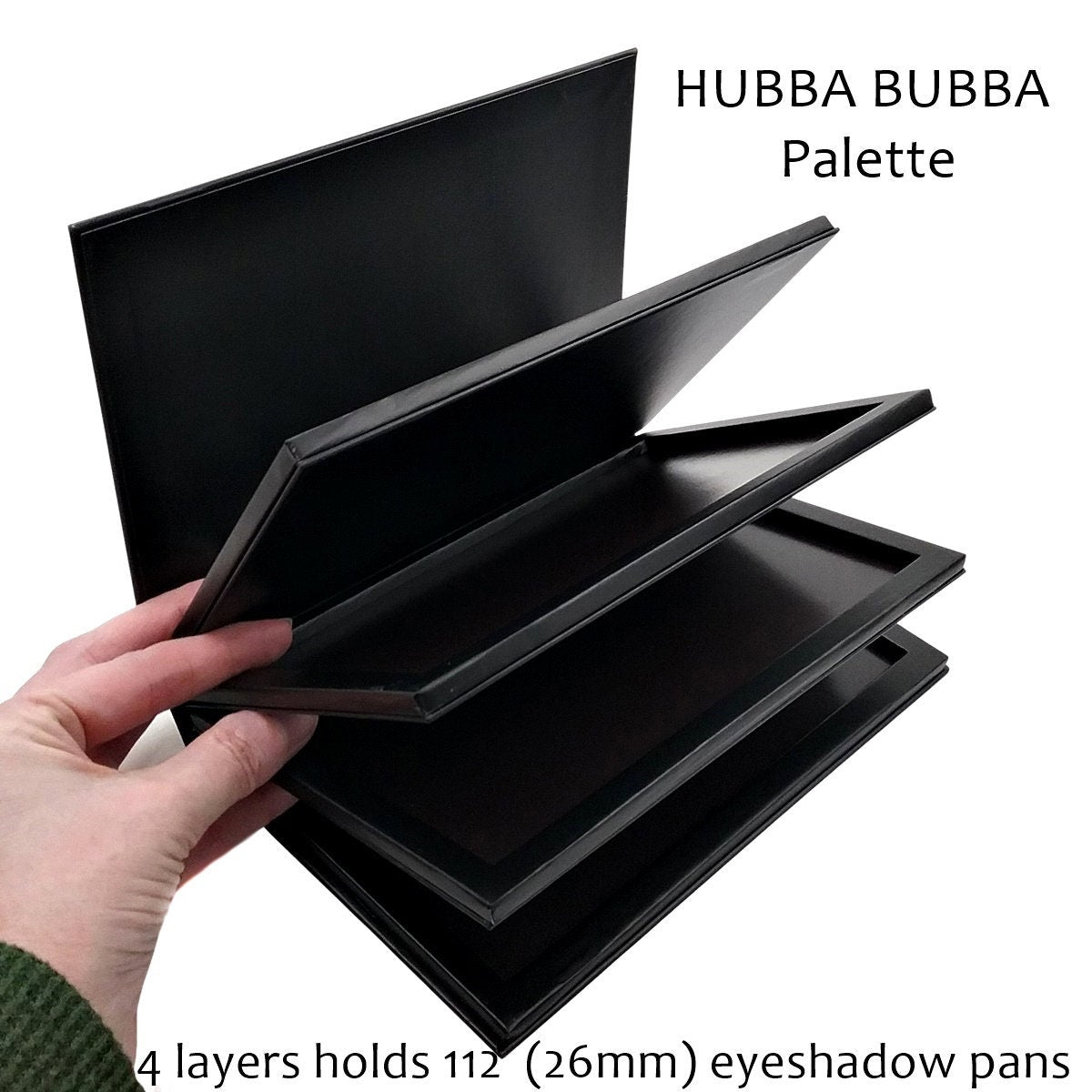 Empty Palettes