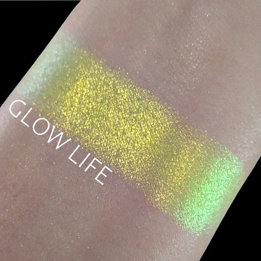 Glow Life-Multi-Chrome-Chromadescent Eyeshadow