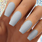 Slim Shady-Matte Nail Polish Large 15ml