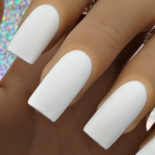 How to Get the Milky Nails Look, Plus 15 Design Ideas | Makeup.com