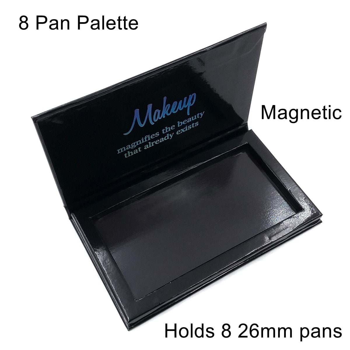 Freestyle Magnetic Palette 8 Pan