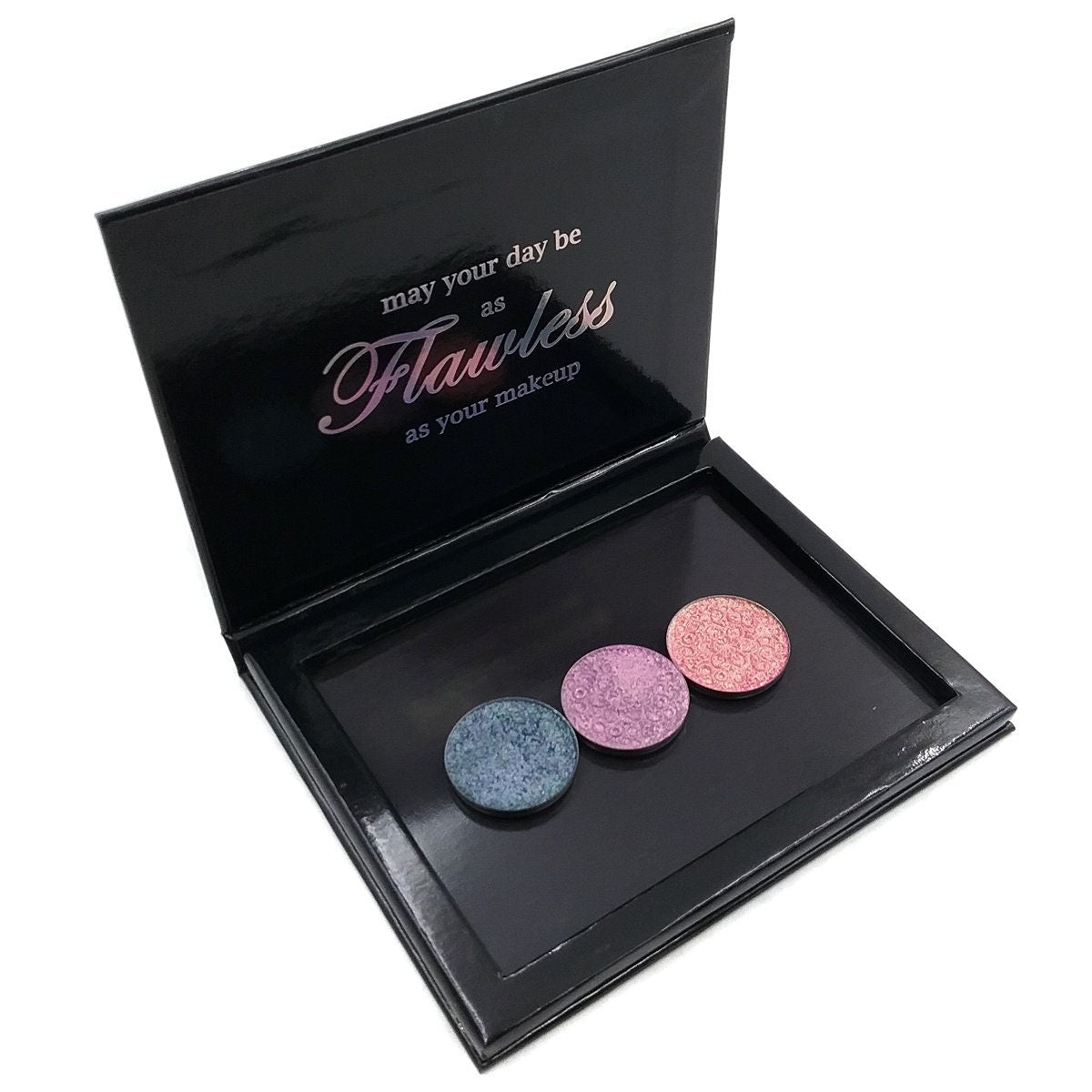Freestyle Magnetic Palette 12 Pan