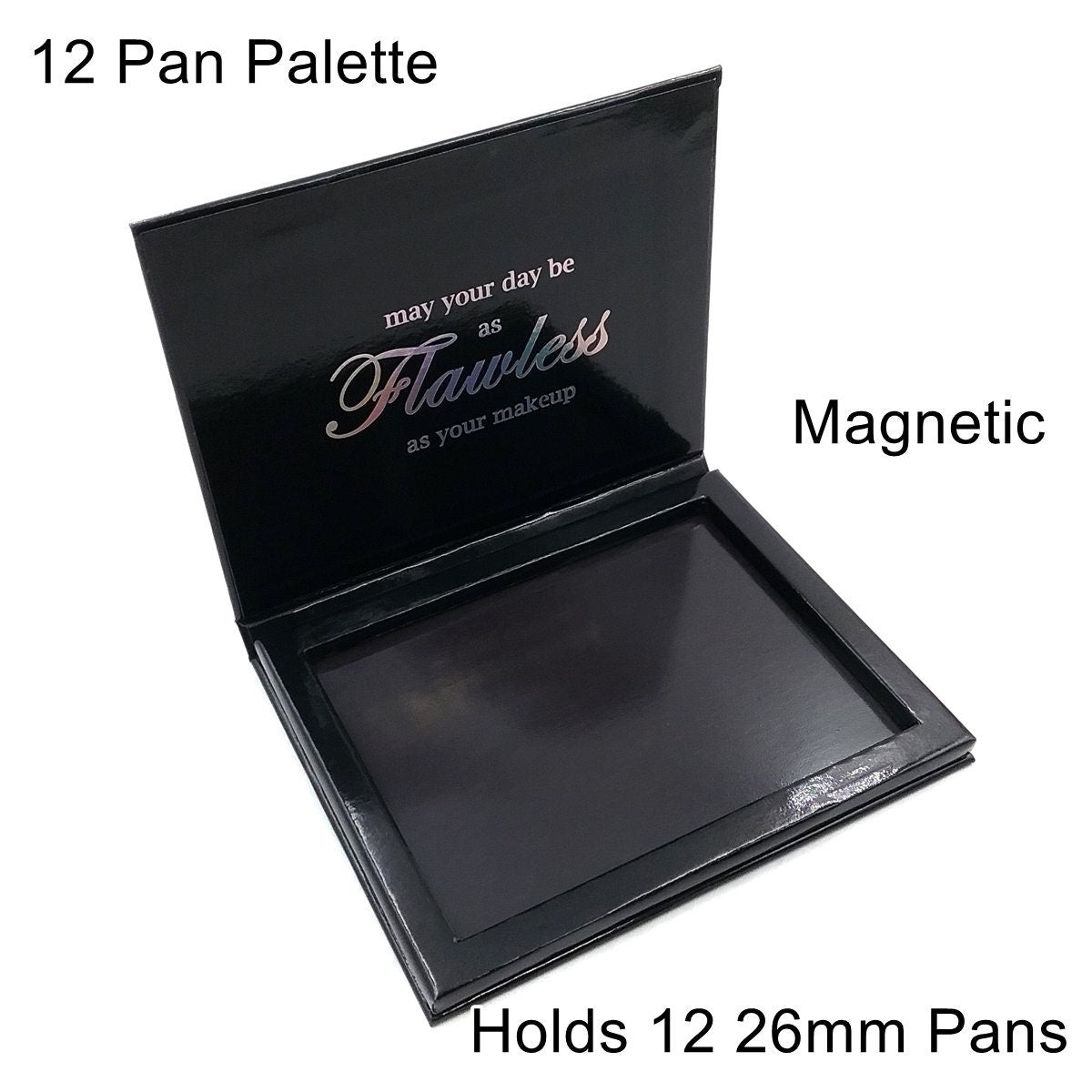 Freestyle Magnetic Palette 12 Pan