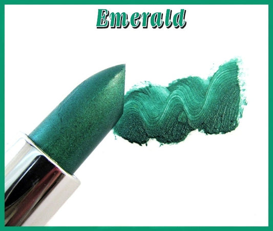 Emerald - Color Rich Lipstick
