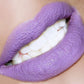 Purple Color Rich Lipstick Lavender-Exotic Orchid