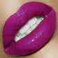 Pink Purple HD Lip Paint- Burlesque