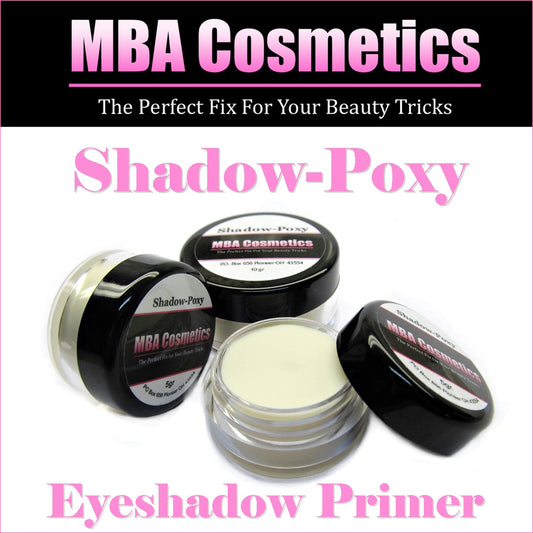 Shadow Poxy-Eye Shadow Primer/Base